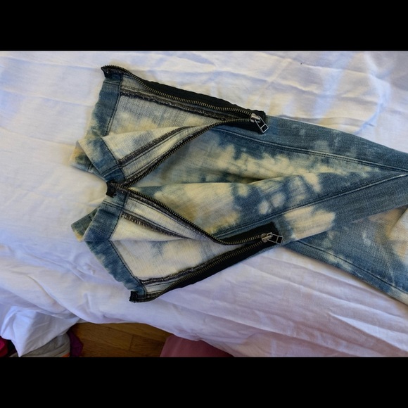 BEBE JEANS🤩🤩 - Picture 6 of 8